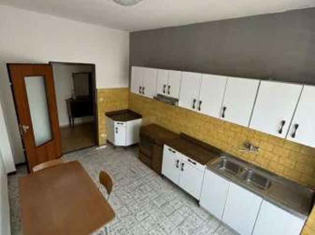 Bilocale arredato Centro
