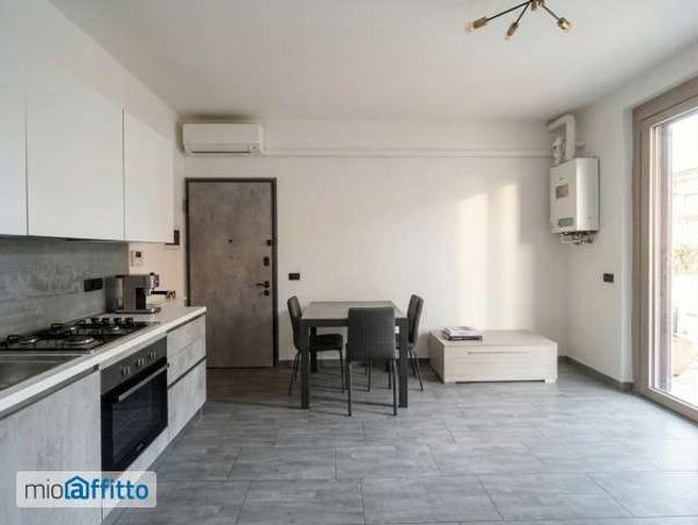 Bilocale arredato Centro