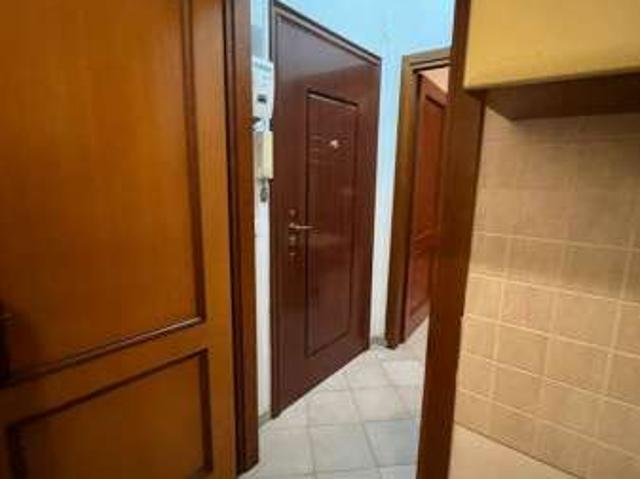 Bilocale arredato Centro