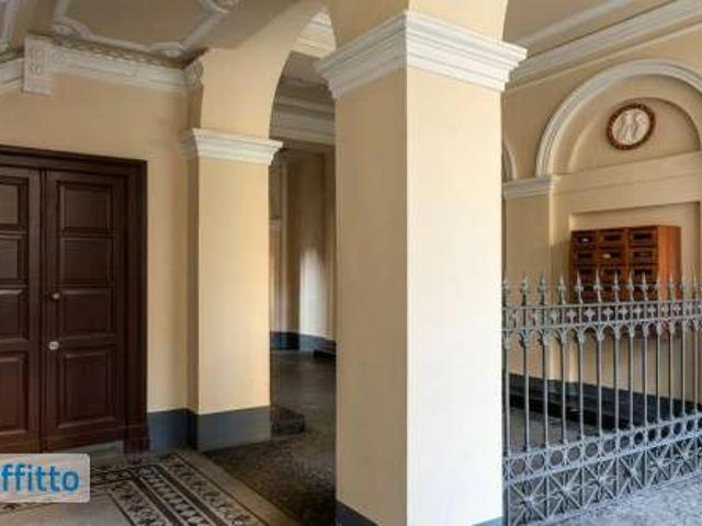 Bilocale arredato Centro