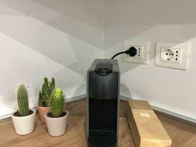 Bilocale arredato Centro