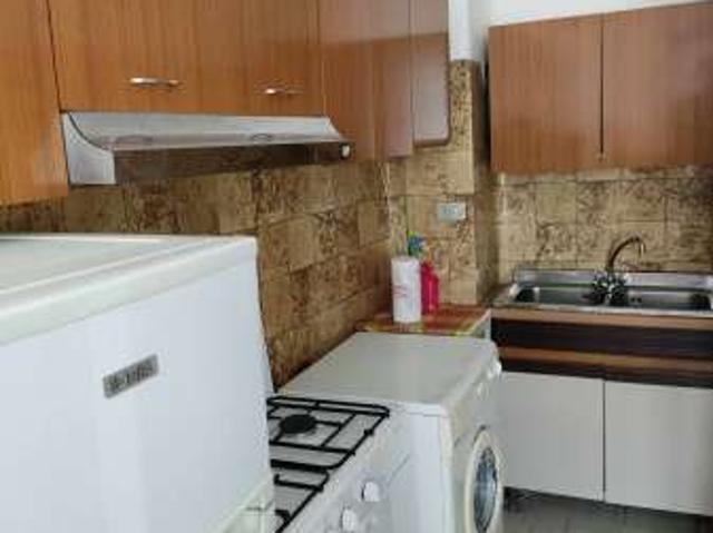 Bilocale arredato Centro