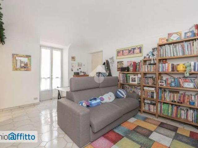 Bilocale arredato Centro