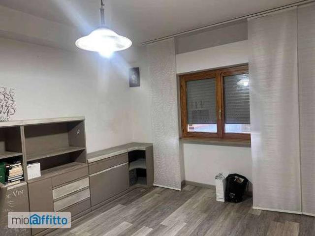 Bilocale arredato Centro
