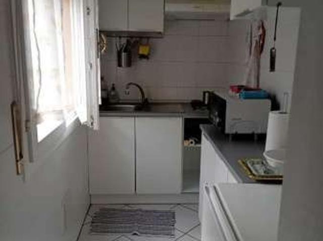 Bilocale arredato Centro