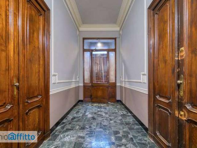 Bilocale arredato Centro