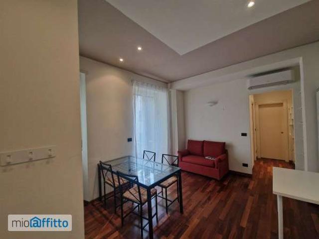 Bilocale arredato Centro