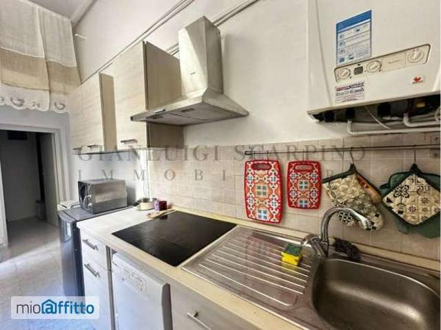 Bilocale arredato Centro
