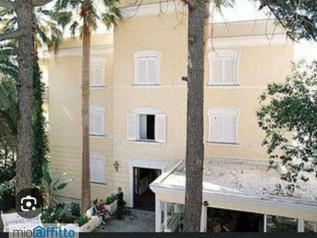 Bilocale arredato Centro