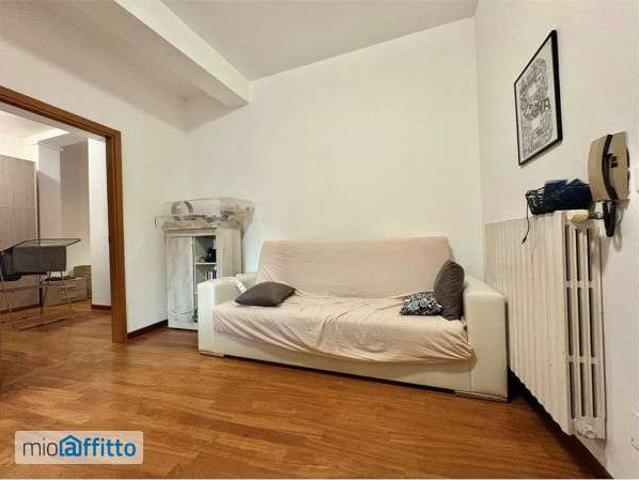 Bilocale arredato Centro