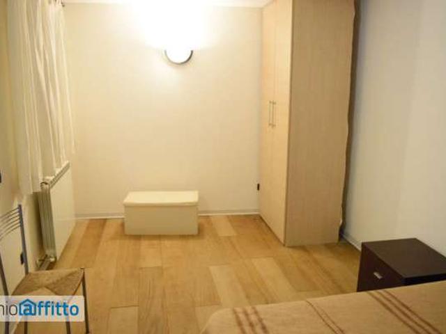 Bilocale arredato Centro