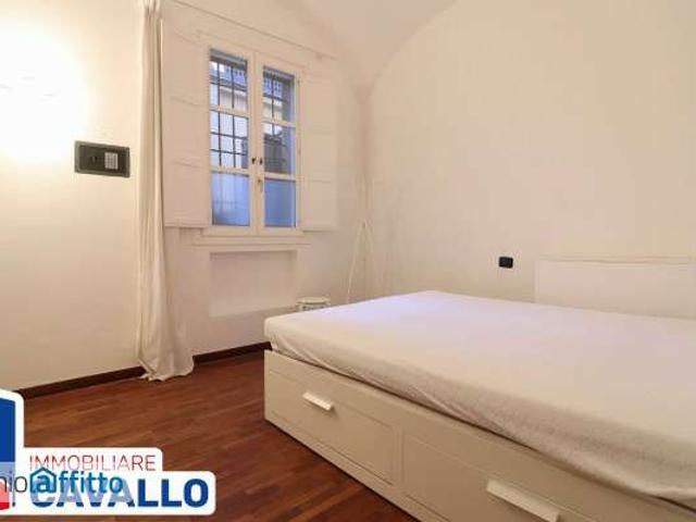 Bilocale arredato Centro