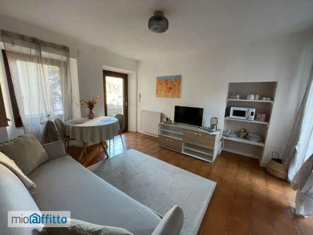 Bilocale arredato Centro