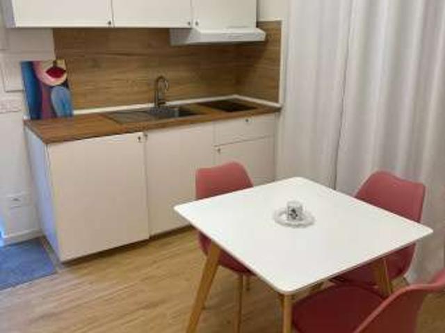 Bilocale arredato Centro
