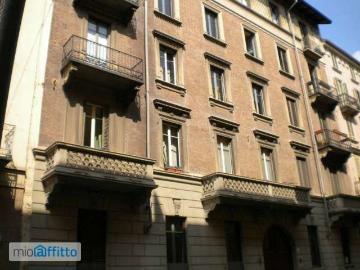 Bilocale arredato Centro