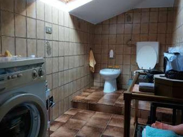 Bilocale arredato Centro