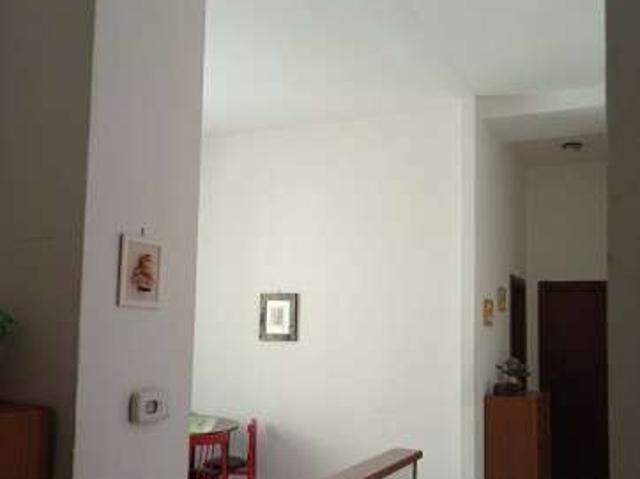 Bilocale arredato Centro
