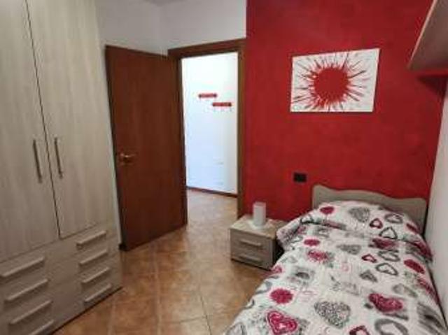 Bilocale arredato Centro