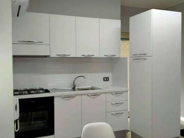 Bilocale arredato Centro