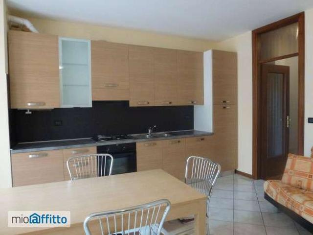 Bilocale arredato Centro