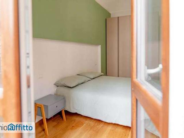 Bilocale arredato Centro