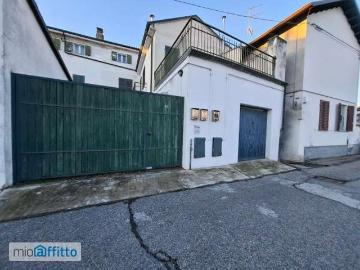 Bilocale arredato Centro