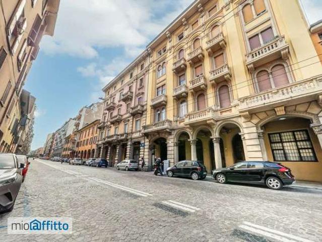 Bilocale arredato Centro