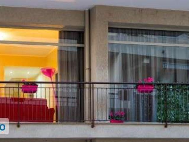 Bilocale arredato Centro