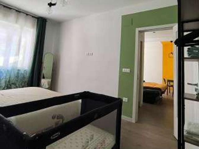 Bilocale arredato Centro