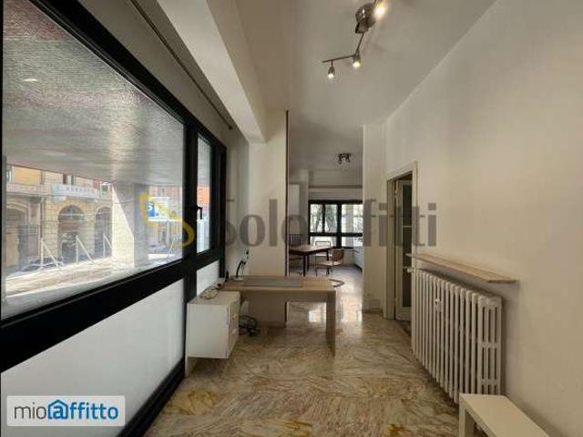 Bilocale arredato Centro