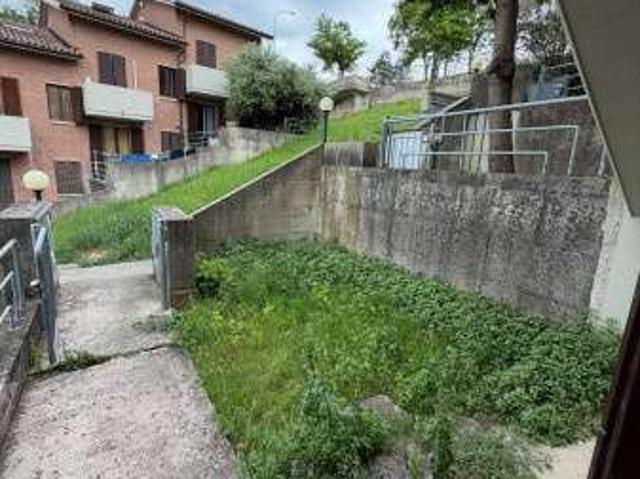 Bilocale arredato Centro
