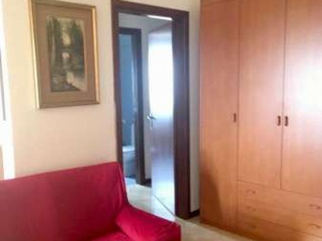 Bilocale arredato Centro