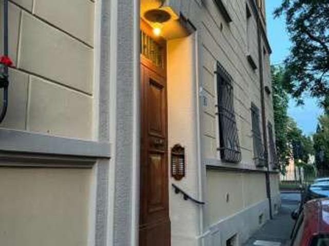 Bilocale arredato Centro