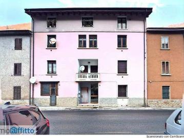 Bilocale arredato Centro