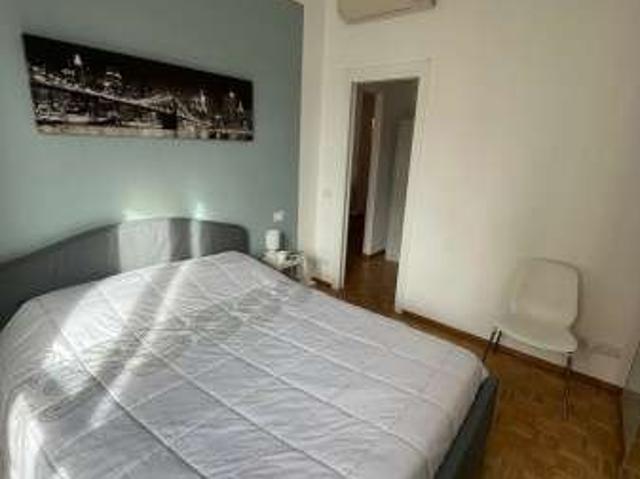 Bilocale arredato Centro