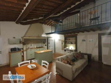 Bilocale arredato Centro