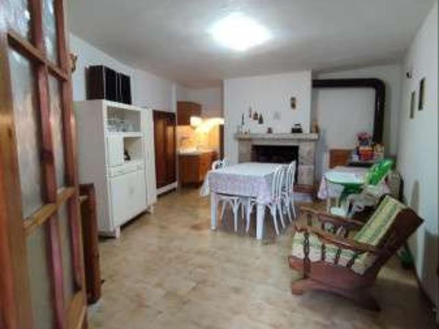 Bilocale arredato Centro