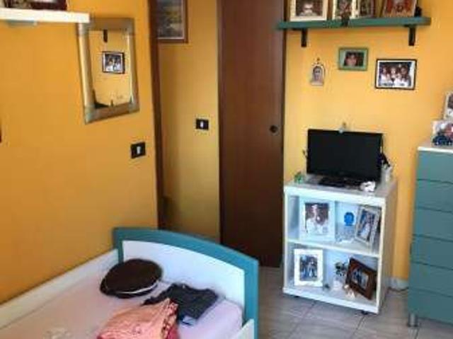 Bilocale arredato Centro