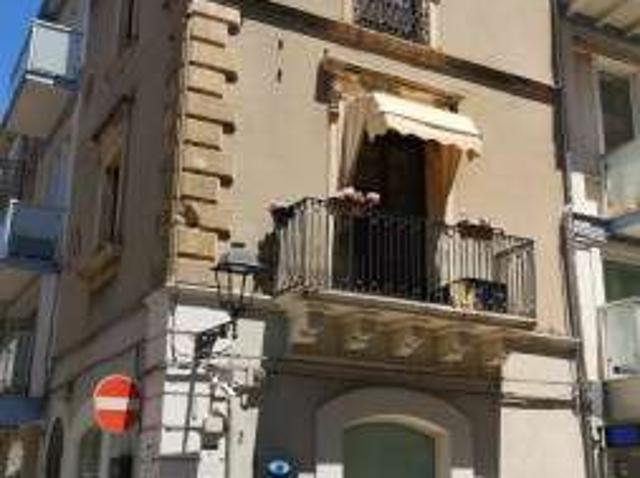 Bilocale arredato Centro