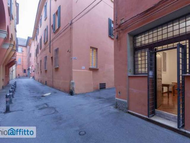 Bilocale arredato Centro