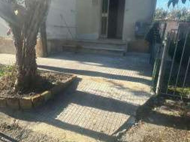 Bilocale arredato Centro