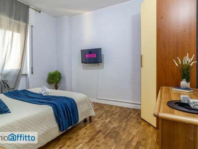 Bilocale arredato Centro