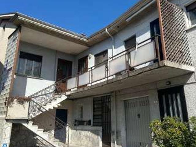 Bilocale arredato Centro