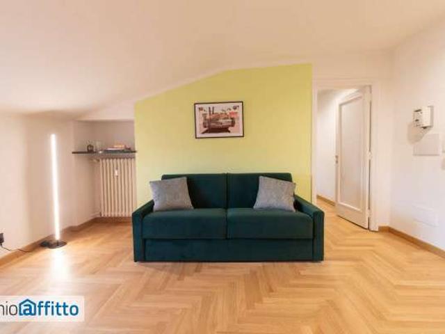 Bilocale arredato Centro