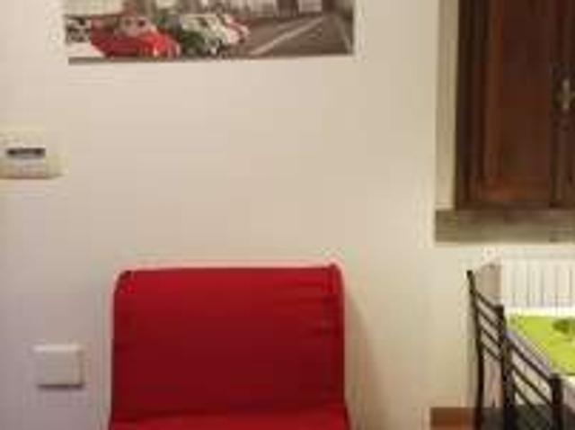Bilocale arredato Centro