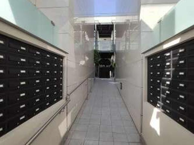Bilocale arredato Centro