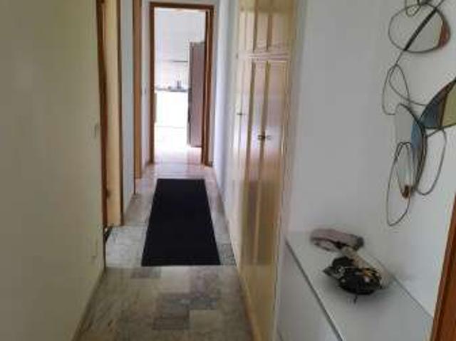 Bilocale arredato Centro