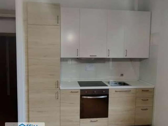 Bilocale arredato Centro