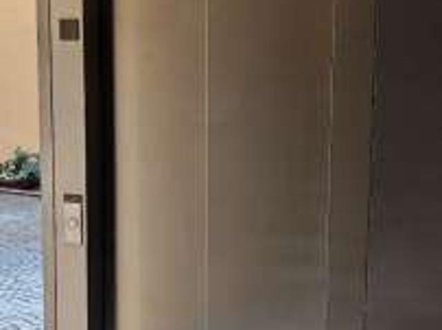 Bilocale arredato Centro