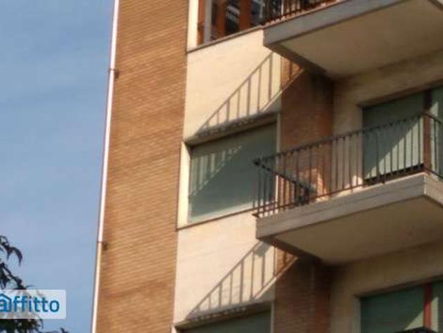 Bilocale arredato Centro